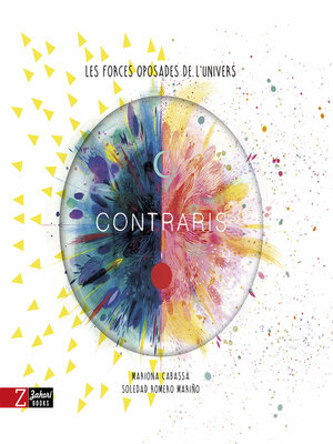 cover image of Contraris